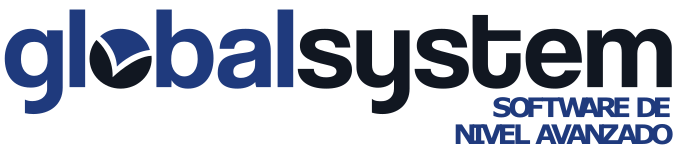 Global System — Software de nivel avanzado
