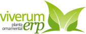 VIVERUM ERP planta ornamental